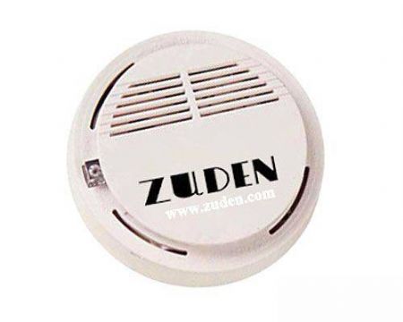 Sell Fire And Smoke Detector,Gas Detector,Co Detector,Pir Detector From China